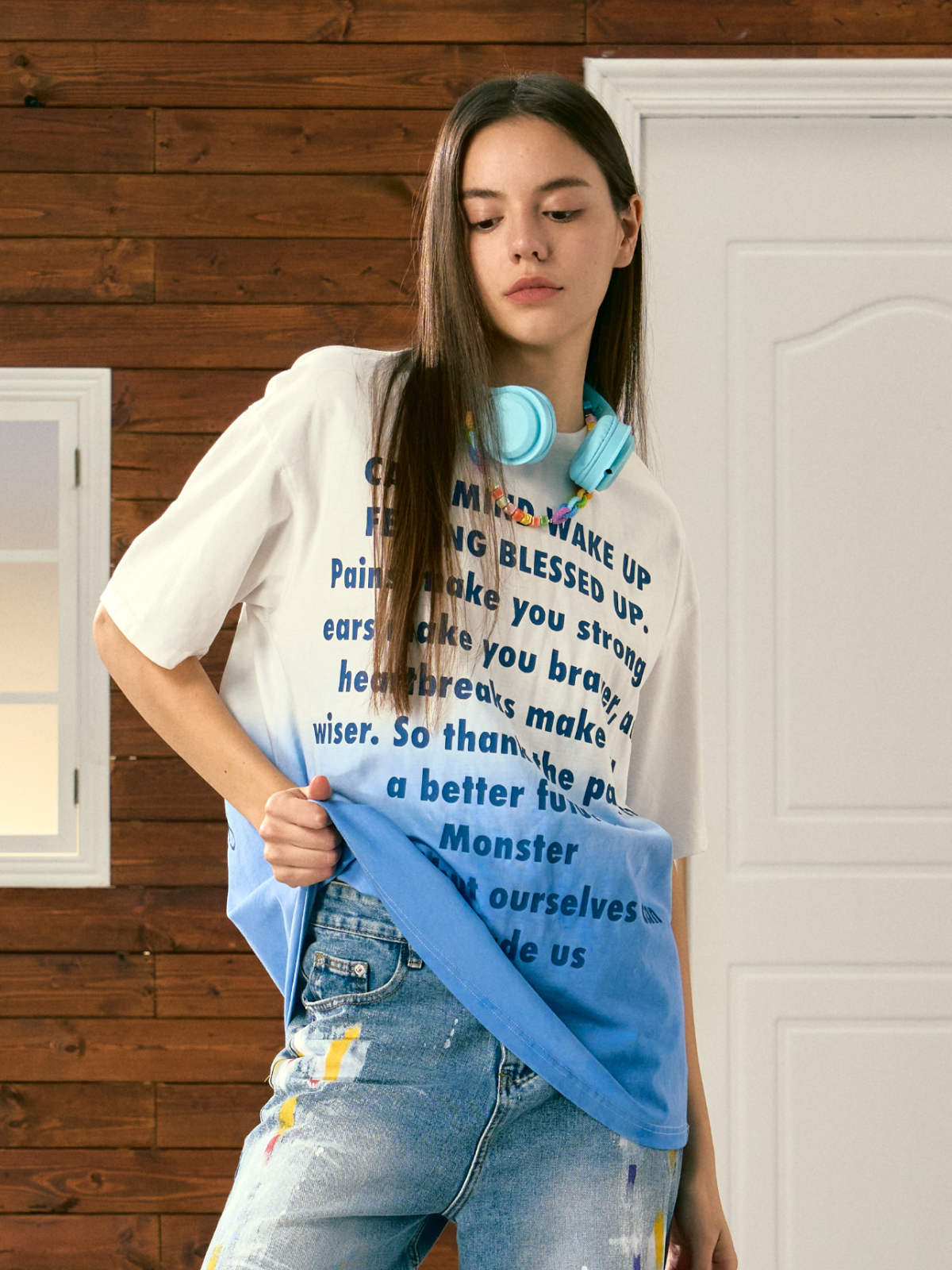 T-shirt