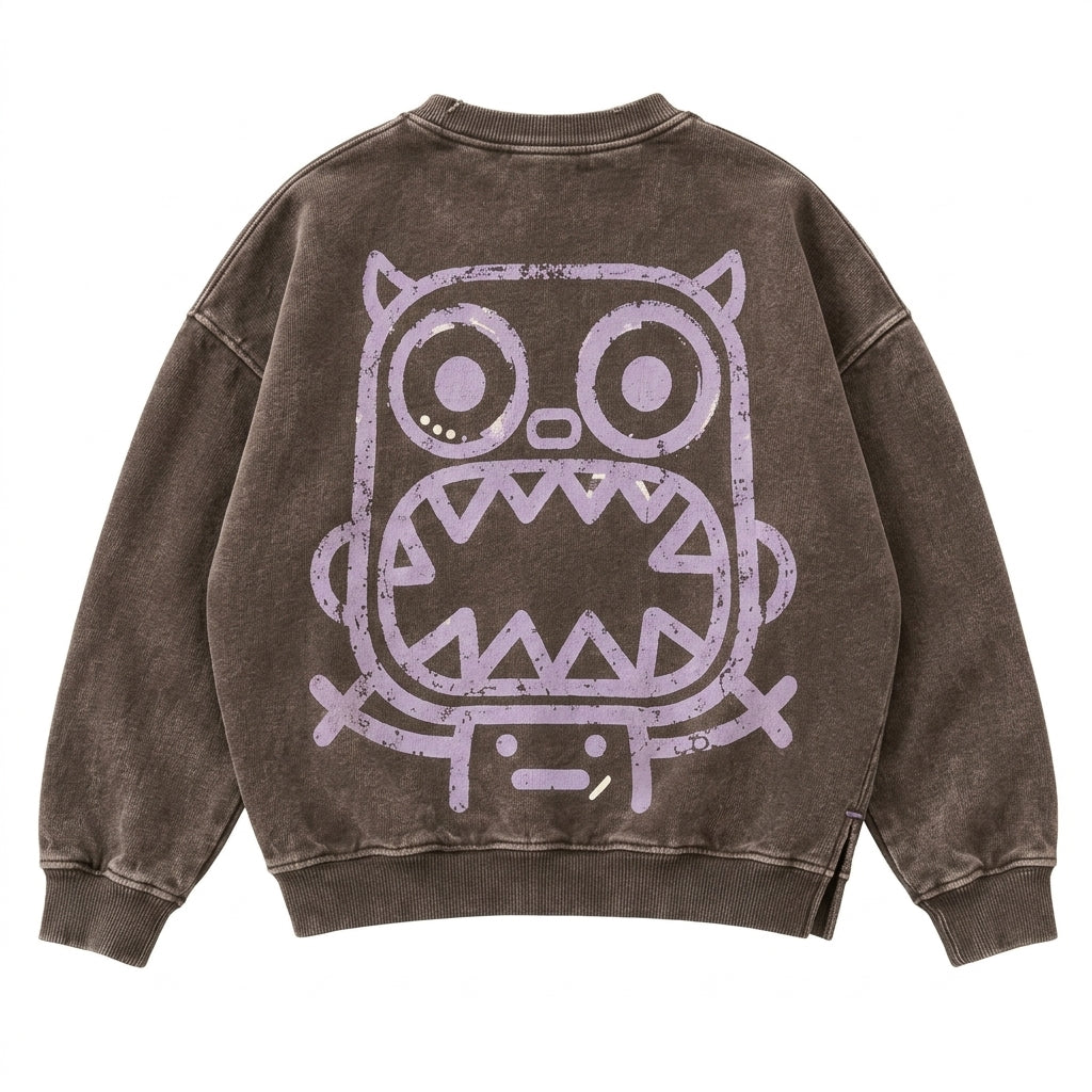 SWEATSHIRTS