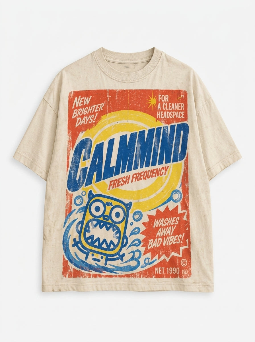 T-SHIRTS