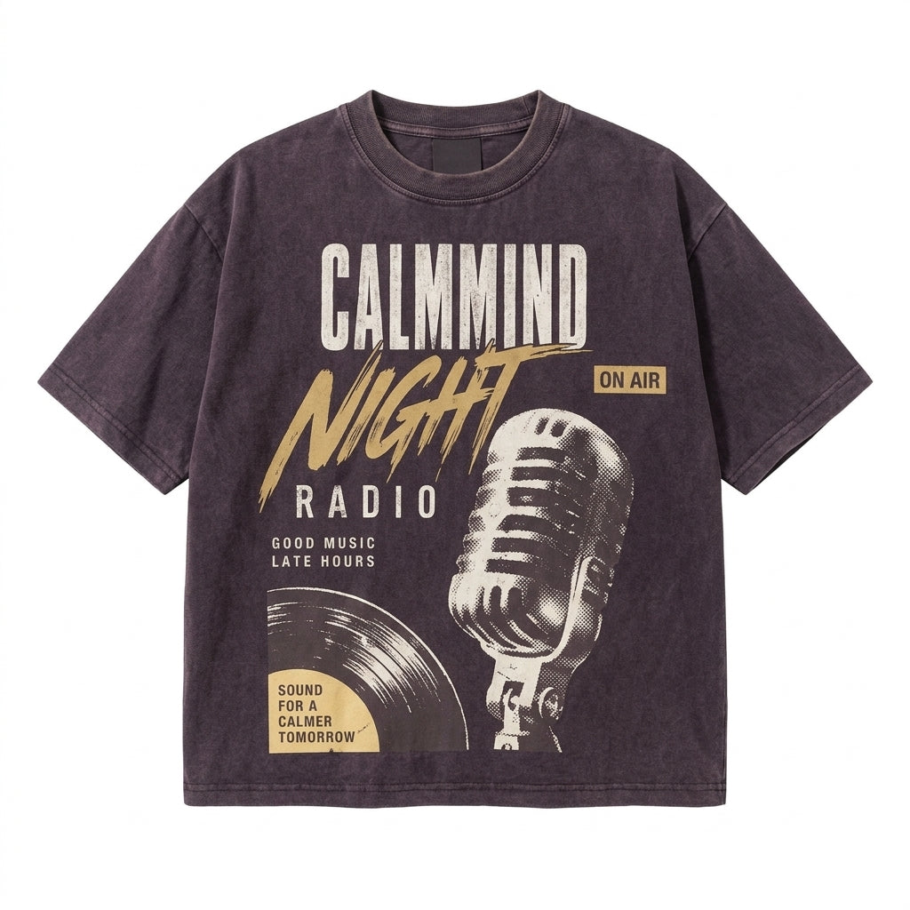 T-SHIRTS