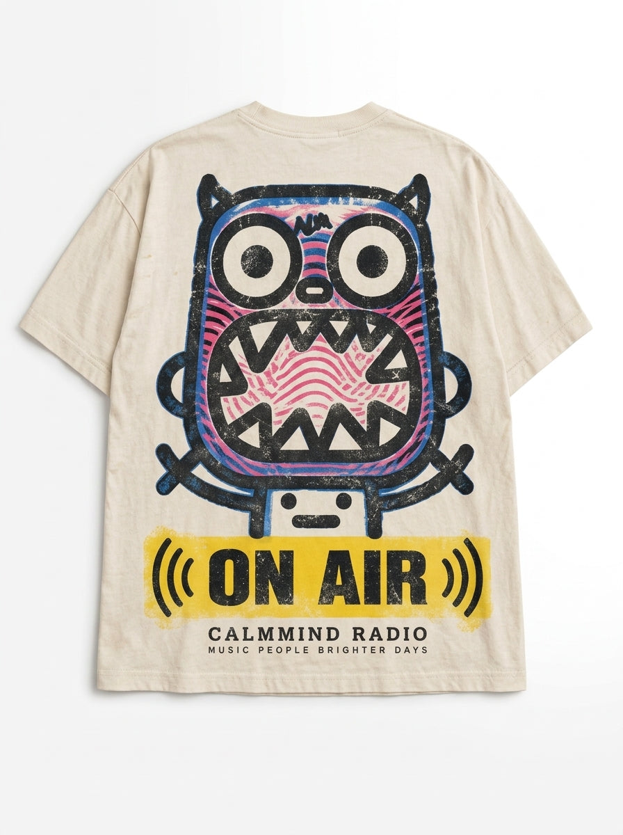 T-SHIRTS