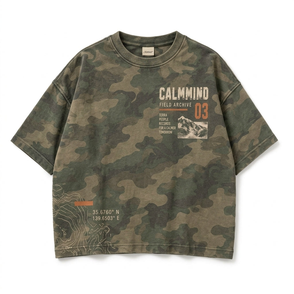 T-SHIRTS