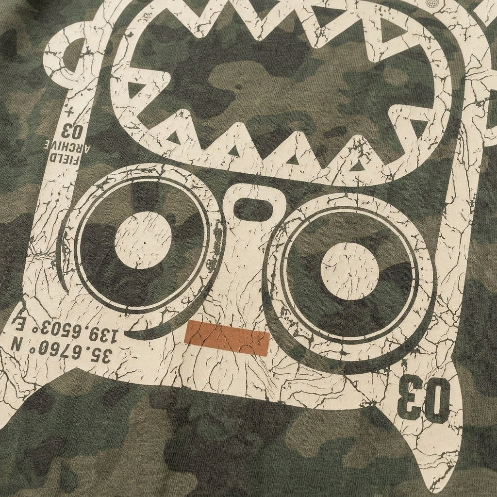 T-SHIRTS