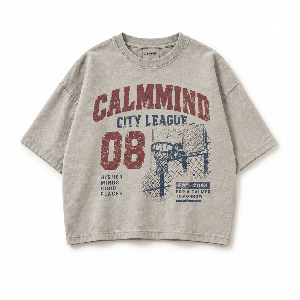 T-SHIRTS