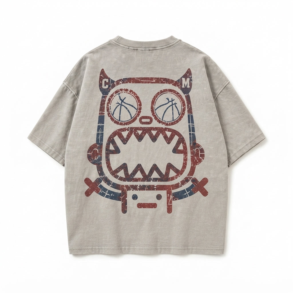 T-SHIRTS