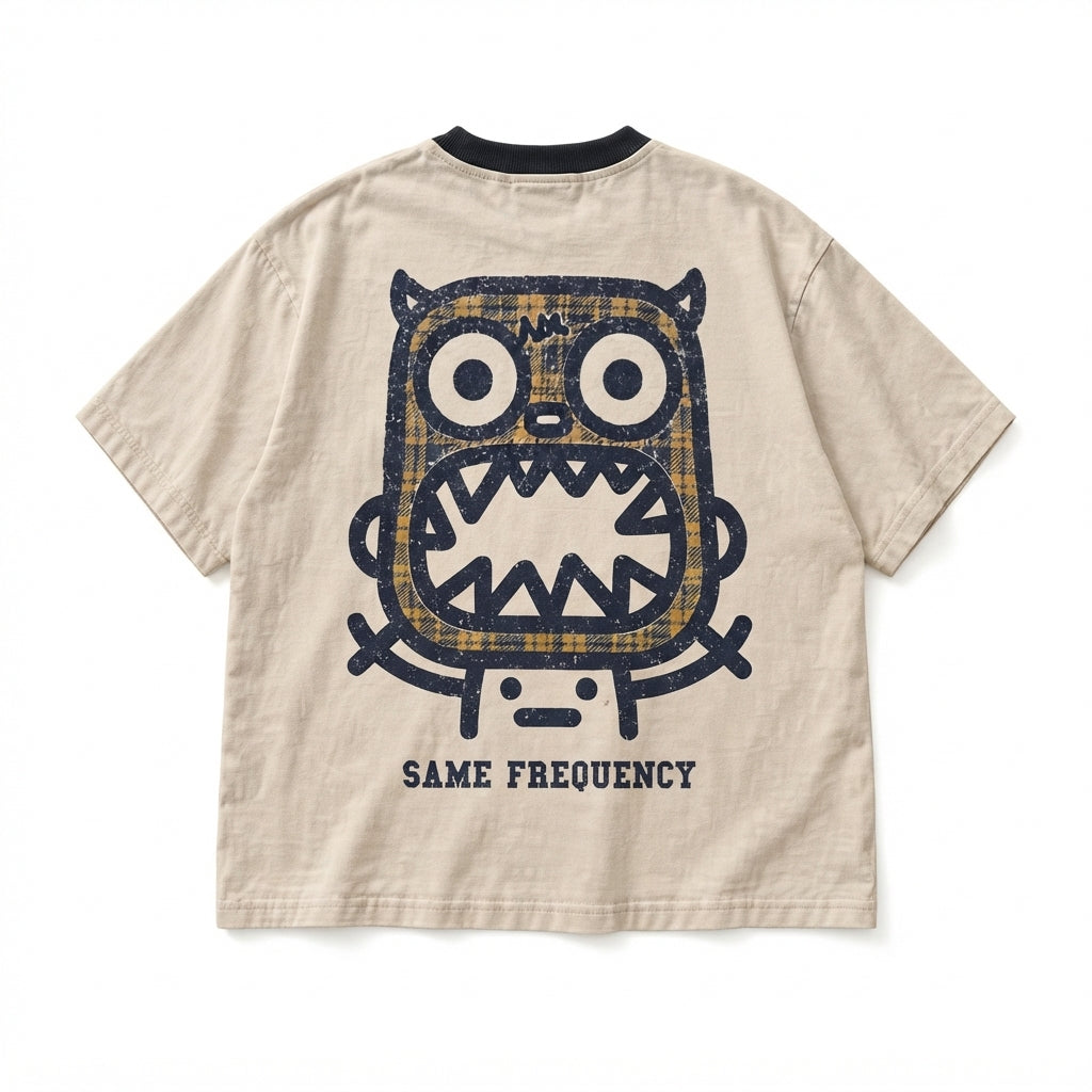 T-SHIRTS