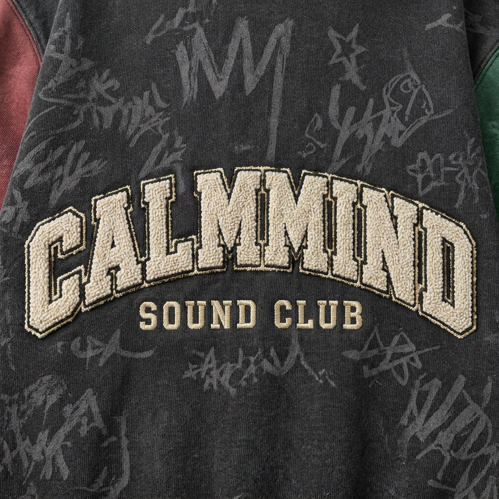 HOODIES