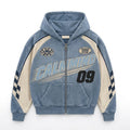 HOODIES