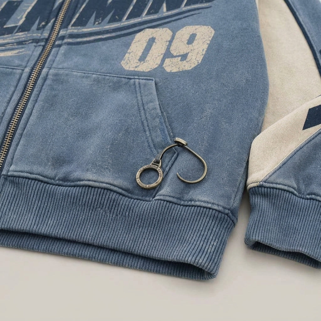 HOODIES