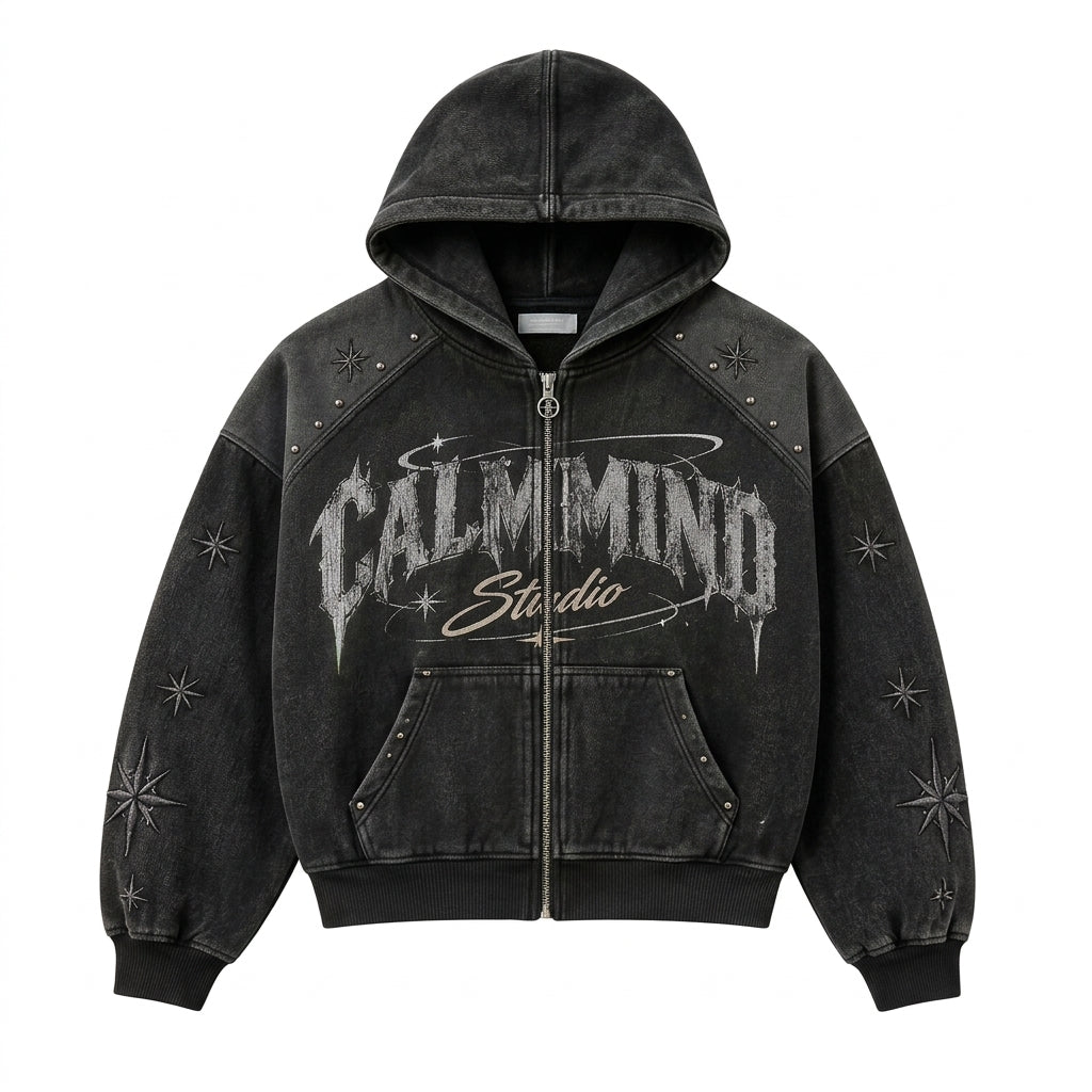 HOODIES