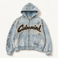 HOODIES