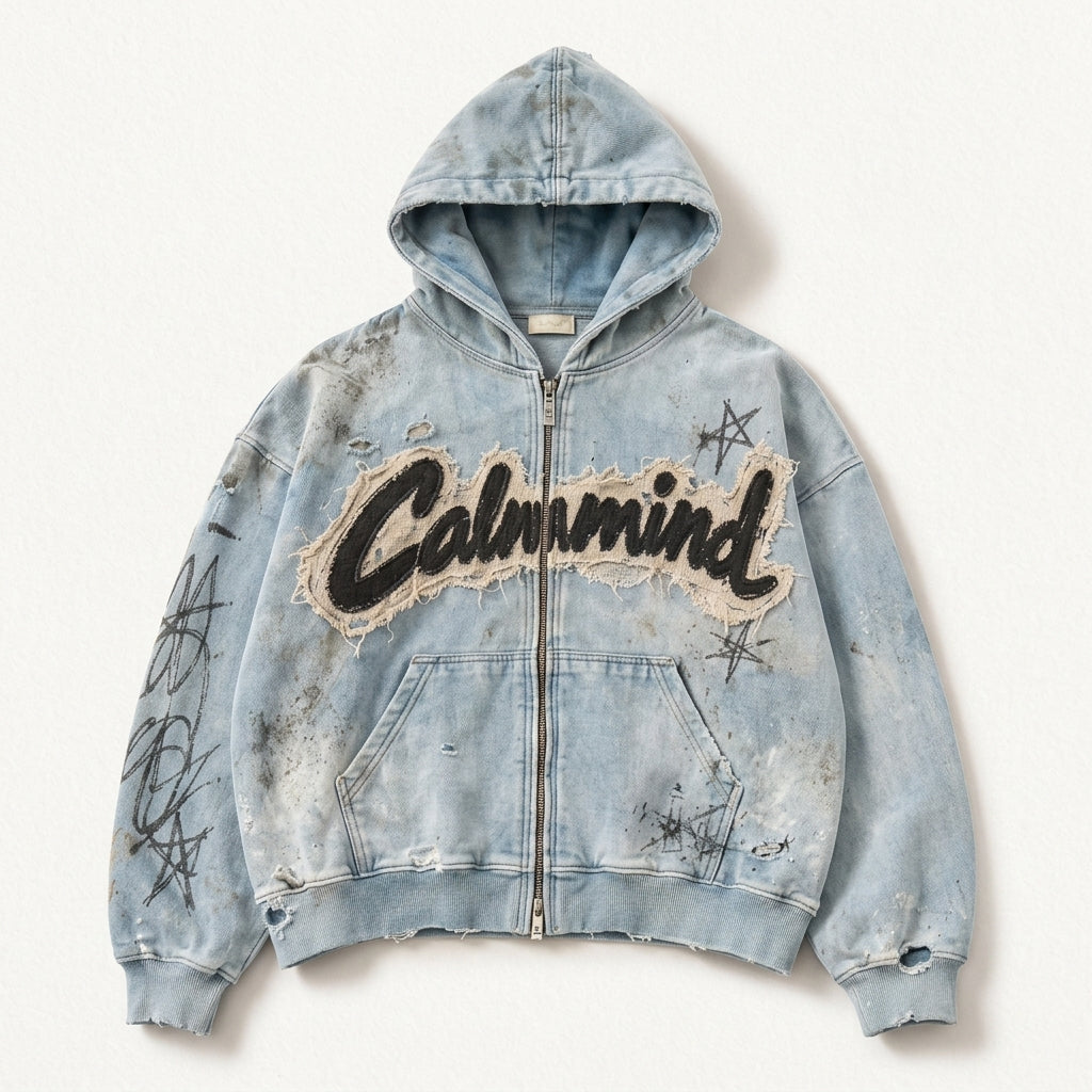 HOODIES