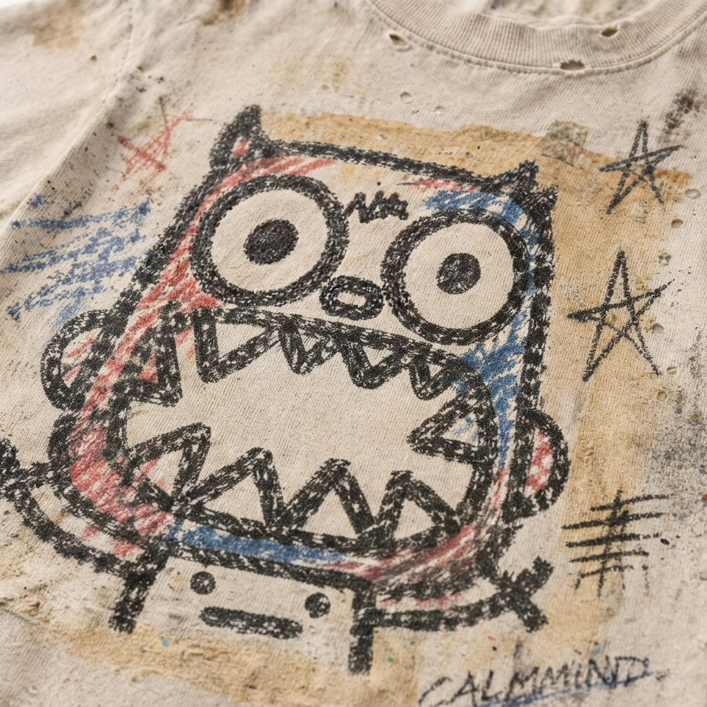T-SHIRTS