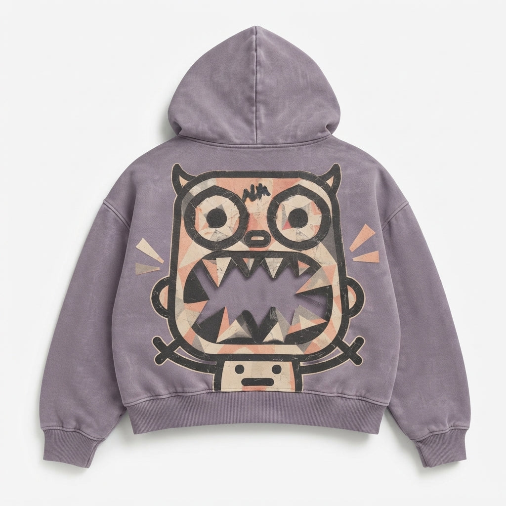 HOODIES