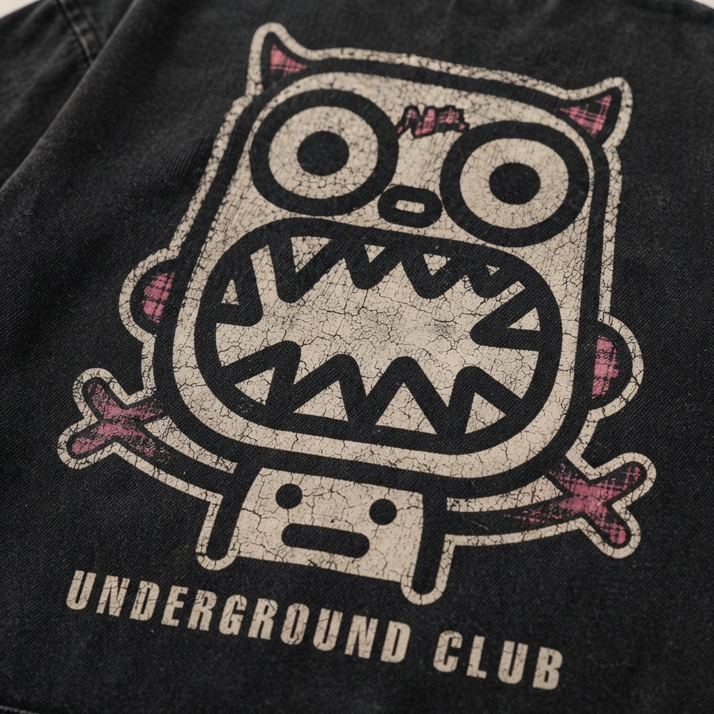T-SHIRTS