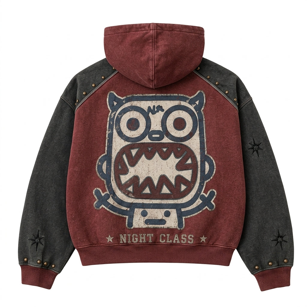 HOODIES