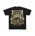 Gold Star Monster Tee front view