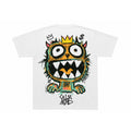 Crowned Monster Tee front view