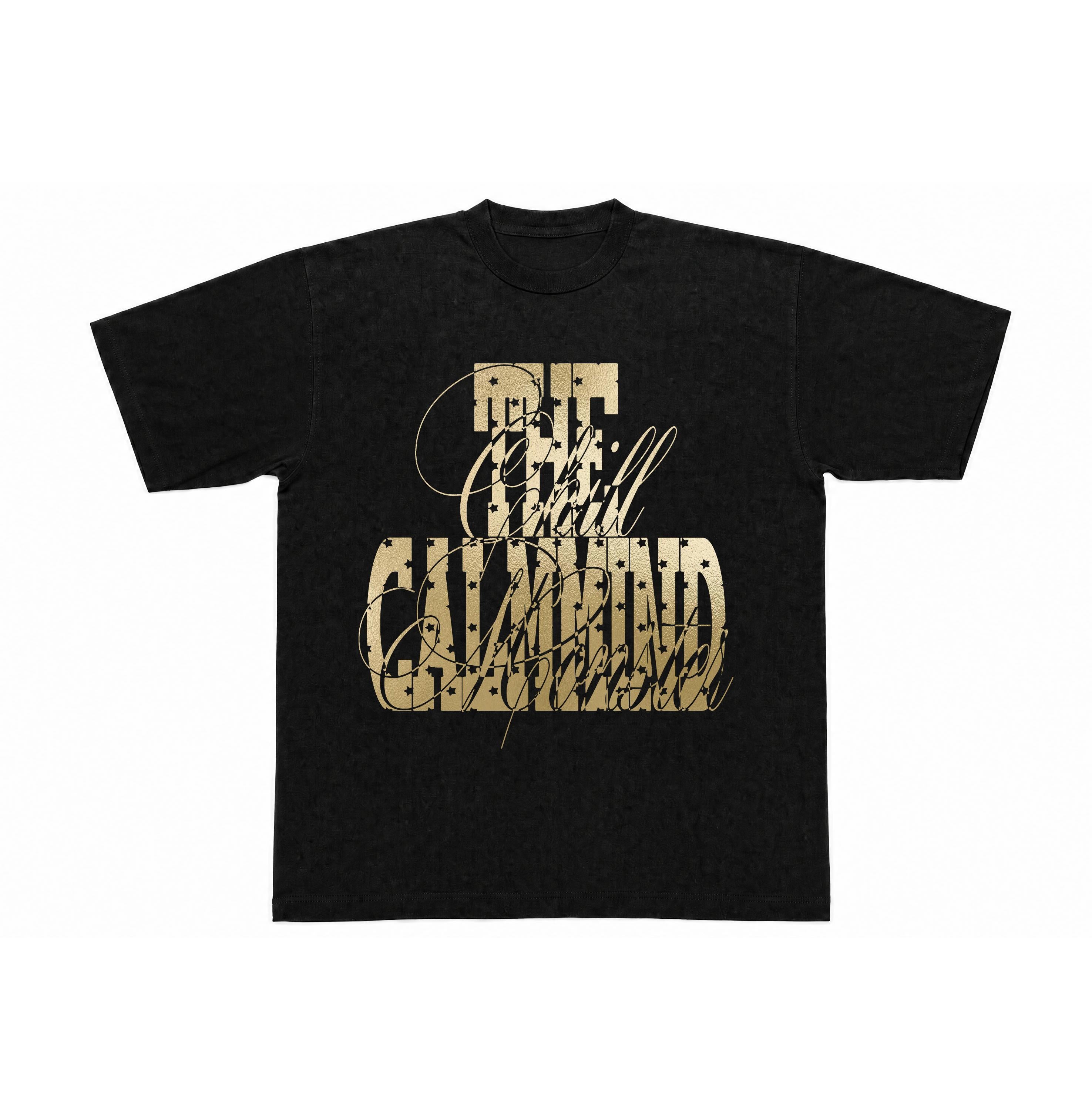 Gold Star Monster Tee view 2