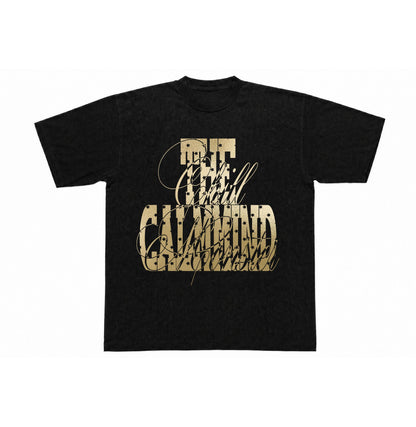 Gold Star Monster Tee view 2