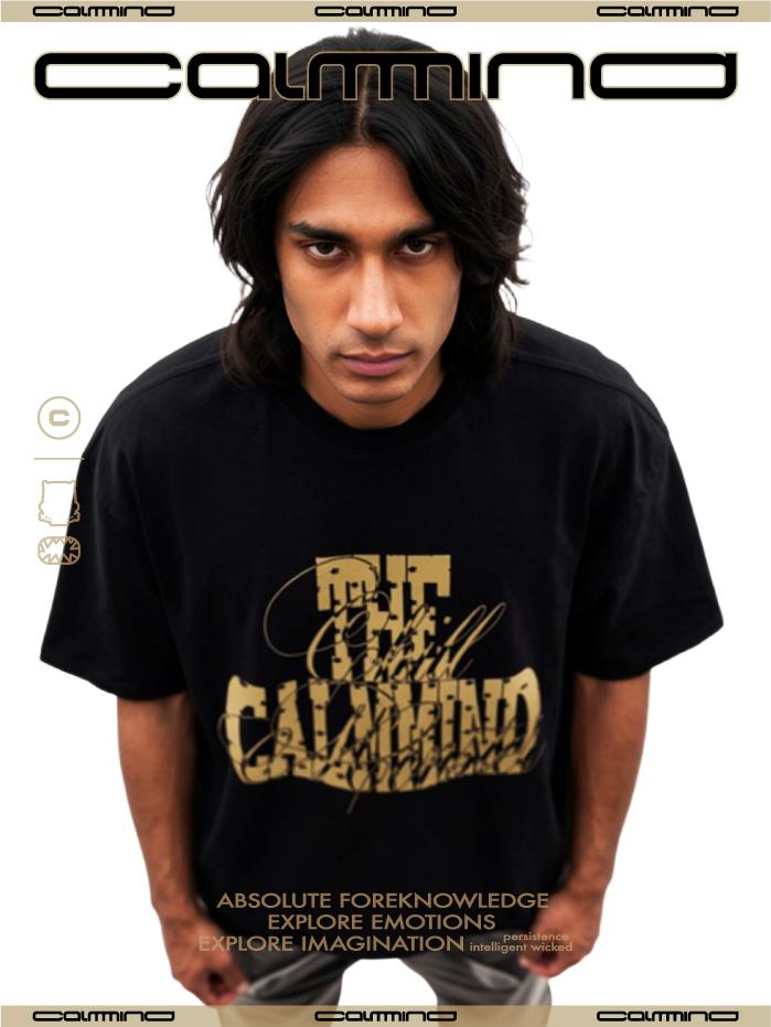 Gold Star Monster Tee view 5