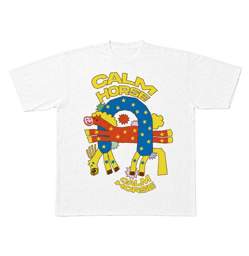 3D Little Monster Tee view 2