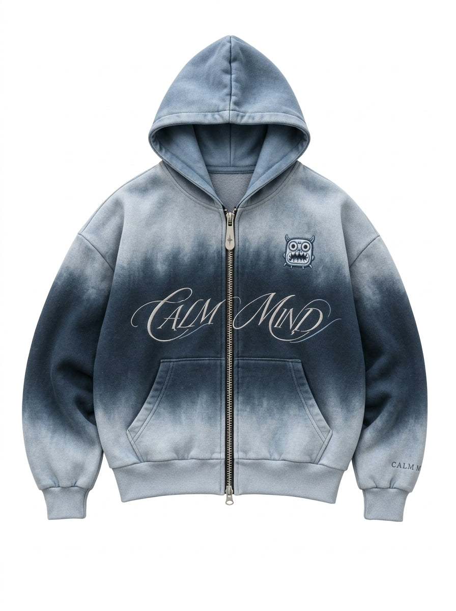 HOODIES