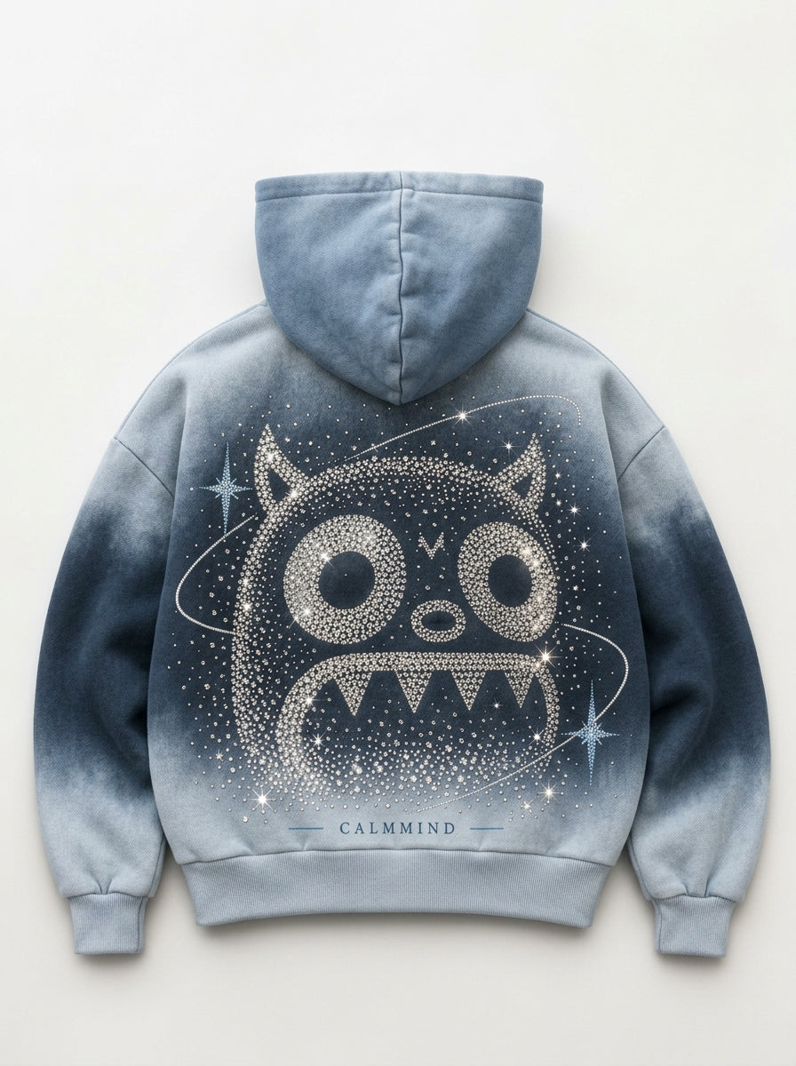 HOODIES