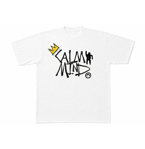 Crowned Monster Tee view 2