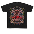 Noisy Clown Monster Tee front view