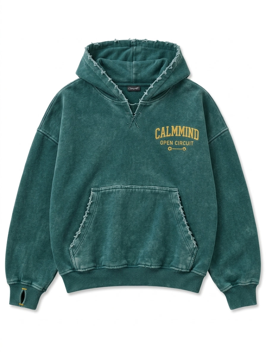 HOODIES