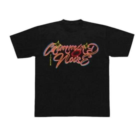 Noisy Clown Monster Tee view 2