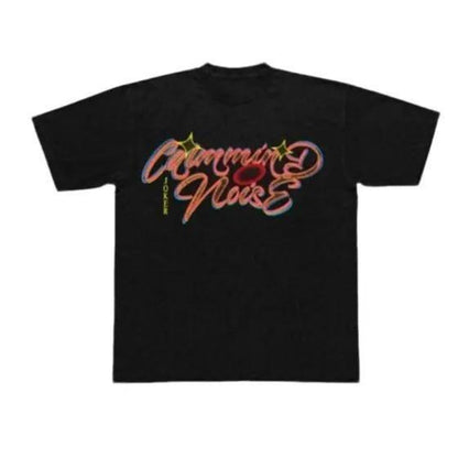 Noisy Clown Monster Tee view 2