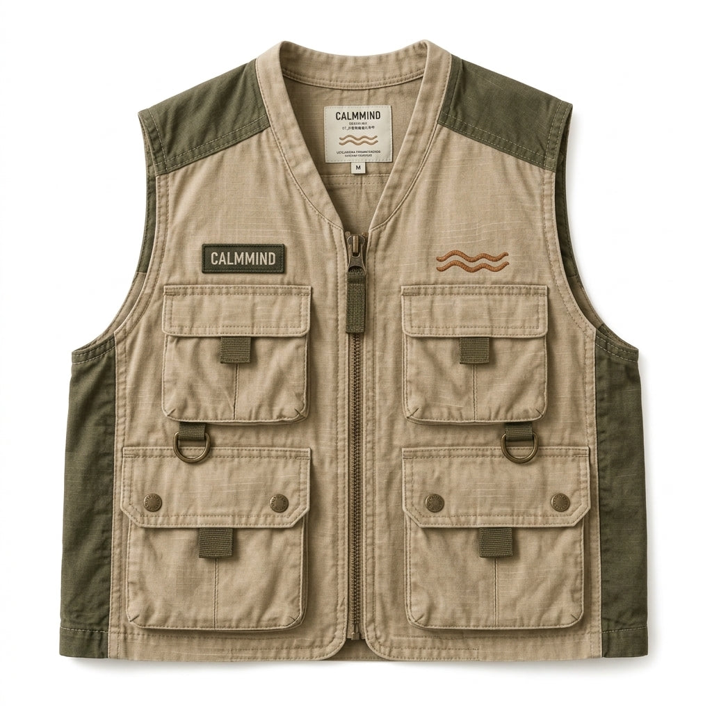 VESTS