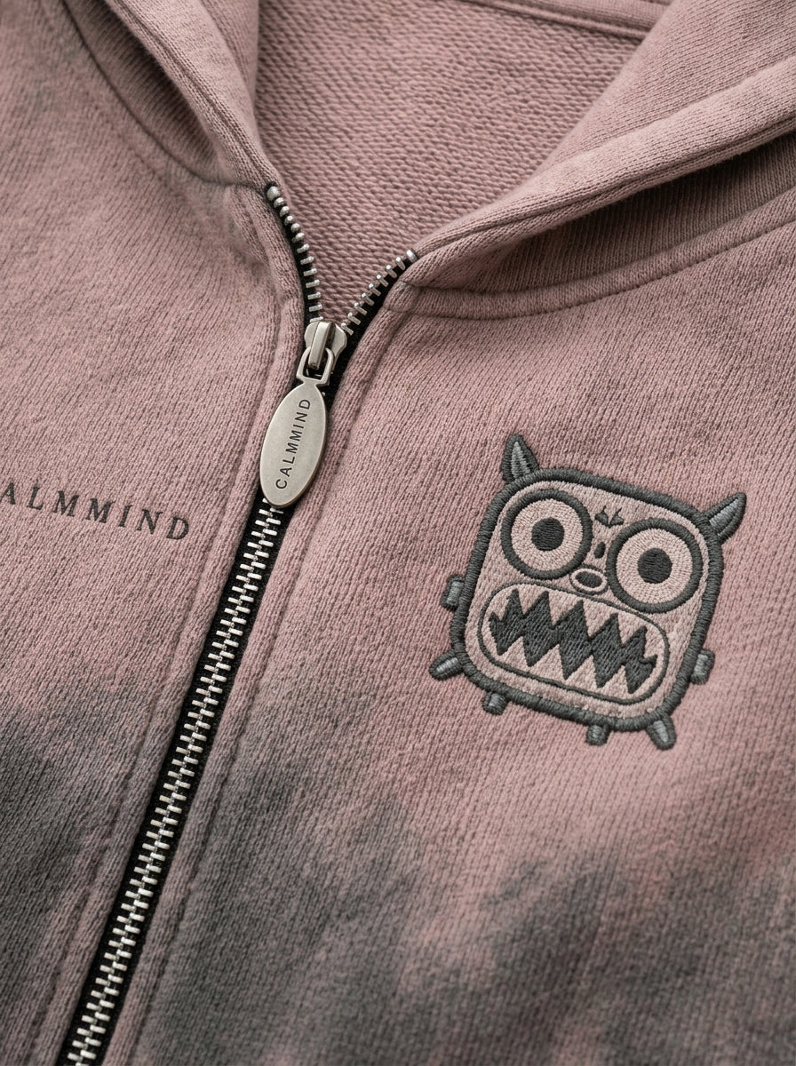 HOODIES