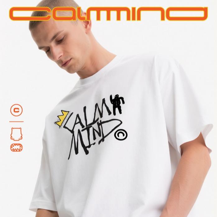 Crowned Monster Tee view 5