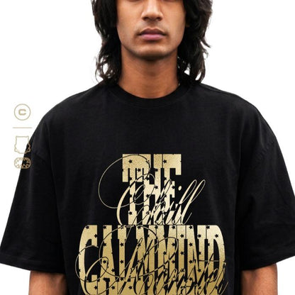 Gold Star Monster Tee view 7