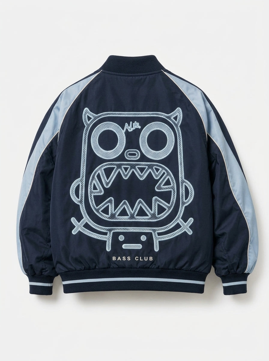 JACKETS