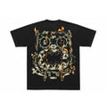 Fire Cash Monster Tee view 2