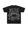Retro Type Monster Tee view 2