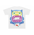 Glass Block Little Monster Tee front view