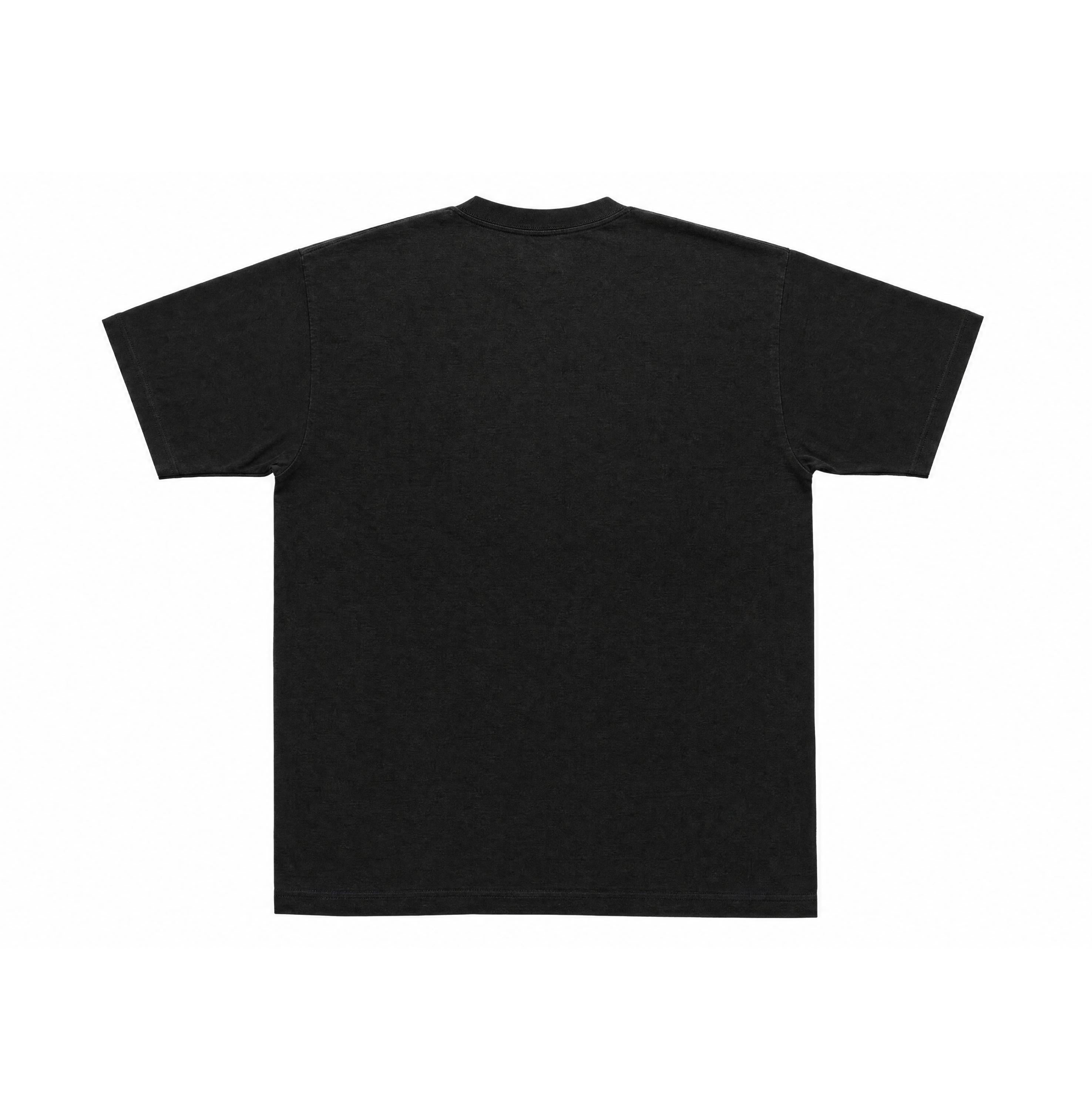 Year of the Ox Washed Tee view 2