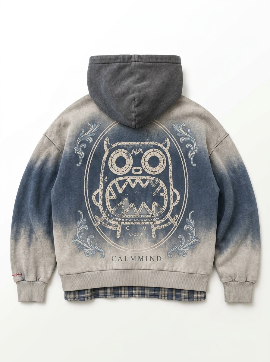 HOODIES