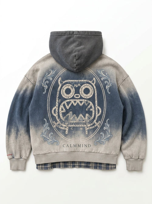 HOODIES