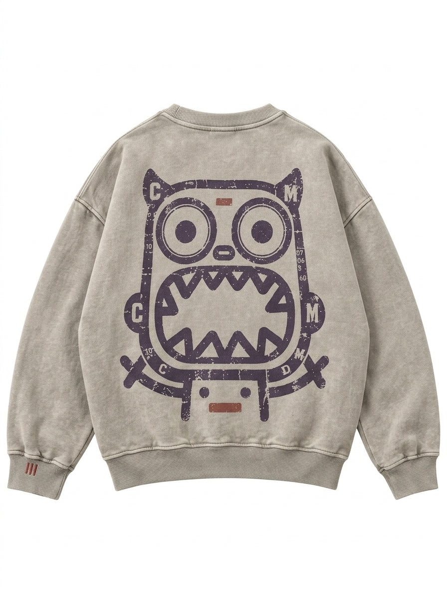 SWEATSHIRTS