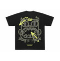 Glow Graffiti Tee view 2