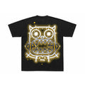 Little Evil Monster Tee front view