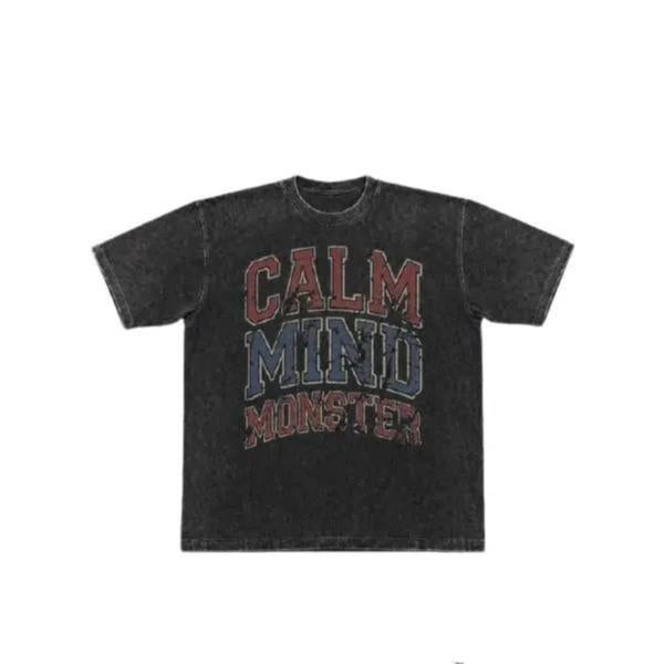 Retro Monster Tee view 2