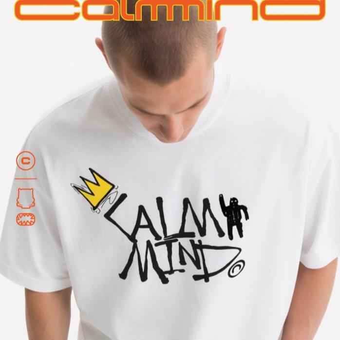 Crowned Monster Tee view 7