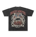 Retro Monster Tee front view